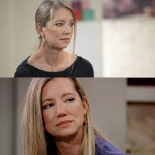 Nina is devastated when she discovers she has been lied to for a long time  by someone unexpected. #NinaReeves #SoapTwist #GeneralHospital