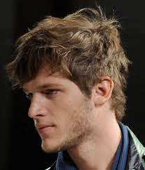 Top 10 Hairstyles For Men The Best Men S Haircut Styles Of 2012 Www Dudepins Com Cabelo Homens Moda Masculina