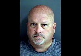 Ames man turns himself in after sexual abuse allegations