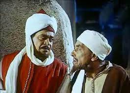 صورة 48 من فيلم أمير الدهاء - فريد شوقي - حسن البارودي - الدهليز - قاعدة  بيانات الفن العربي والفنانين