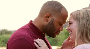 Kristen Fleming and Jamel Madison's Wedding Website