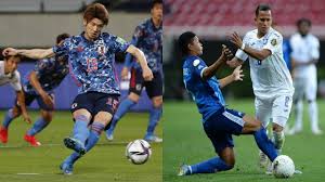 El choque ha sido marcado por tremendo escándalo ya que la selección alemana se retiró del juego a los 87 minuto Seleccion Sub 23 De Honduras Jugara Amistoso Contra Japon El 12 De Julio Tu Nota