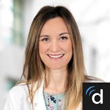 Dr. Sabrina Newstead, MD