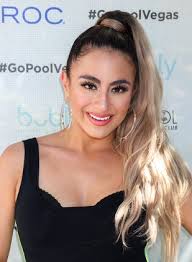2,000 Ally Brooke Stock Pictures, Editorial Images and Stock Photos