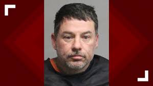 South Carolina sheriff's deputies capture escaped inmate