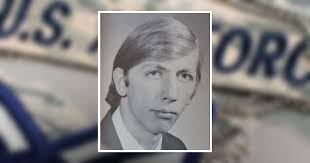 James Ervin Dodge Obituary April 21, 2025