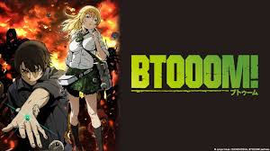 Btooom