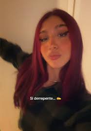 Mika Lafuente Filtraciones Recientes