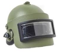 What would the weight of a genuine Altyn helmet be? : r/airsoft