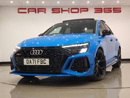 Image result for Cosmos Blue 2021 RS3