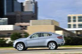 2010 Bmw X6 Activehybrid Image Bmw X6 Bmw Concept Cars
