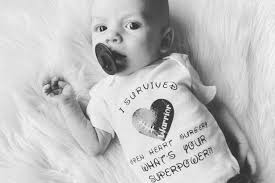 Fundraiser for Stephanie Bengston by Naomi Barlow : Oliver's superhero  heart fund