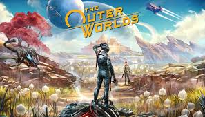 Juegos que no pesen mucho para pc. Save 50 On The Outer Worlds On Steam