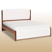 Have a baggie ready to drop all the hardware into, then seal and affix to a piece of the frame using tape or plastic wrap. How To Take Apart A Bed Frame For Moving Kent Removals Storage