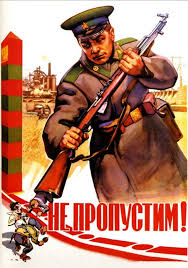 День пограничника ссср установлен в 1958 году. Putin Pozdravil Rossijskih Pogranichnikov S Professionalnym Prazdnikom Ia Regnum