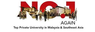 Monash university in malaysia is famous in the fields of business, mbbs, and engineering. Taylor S Is Malaysia S Top Private University For Business And Hospitality Pr Newswire Apac