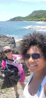 Tamuning mayor gives kudos to volunteers who keep Guam beautiful