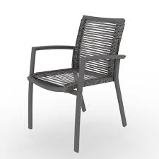 Diablo Dining Chair Terra Outdoor Living Dining Chairs Chair Outdoor Dining