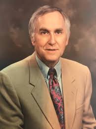 Obituary for Darrell Gibson