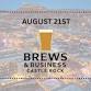 BREWS & BUSINESS (Castle Rock)