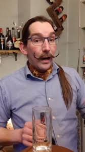 Strawberry Cream Baby Guinness Recipe Fail