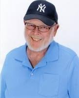 William Randall Obituary (2016)