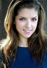 Damn, i have such a crush on her. Thought I D Share My New Celebrity Crush Any Love For Anna Kendrick Imgur