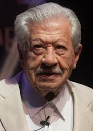 Don Ignacio Robles Fan Casting for Vivan los Niños (2024)