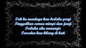 Pendedahan ini telah dilakukan oleh ayai ilusi namun tiada sebarang masalah wujud di antara mereka berdua kerana perkara ini telah diselesaikan beberapa … Syamel Af2015 Hidup Dalam Mati Lirik Youtube