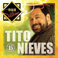 Stream Si Yo Fuera El by Tito Nieves