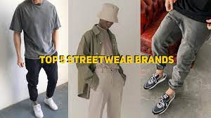Buy and sell the hottest sneakers including adidas yeezy and retro jordans, supreme streetwear, trading cards, collectibles, designer handbags and luxury watches. Top 5 Minimal Streetwear Brands For 2020 Men S Fashion Youtube