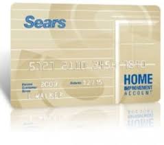 The approval process also takes place online, so you can get an answer the same day. Searscard Login Online Bill Payment