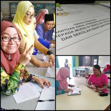 Sebanyak rm328 juta juta diperuntukkan dalam bajet 2018 bagi bantuan awal persekolahan 1malaysia 2018. January 2018 Sekolah Kebangsaan Larkin Satu