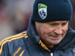 Tyrone attack impresses Mikey Sheehy