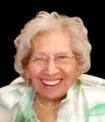 Romana Venegas Obituary (1929