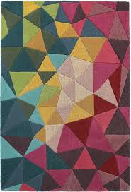 7000 Covoare Mochete Online Xalia Com Vivid Color Fall Contemporary Rug Vivid Colors Rugs