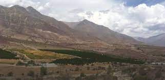 It is born at 3.880 m above sea level, with two main tributaries. Policy Brief Cr 2 Crisis Hidrica En La Cuenca De Petorca Una Combinacion Entre La Megasequia Y El Manejo Del Agua Pontificia Universidad Catolica De Valpariso