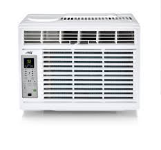 It's good that there is no compromise of functionality over design. Arctic King 8 000btu Remote Control Window Air Conditioner White Wwk08cr81n Walmart Com Walmart Com