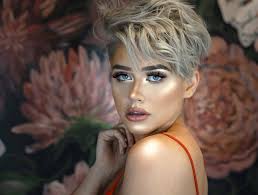 Pixie haircuts 2020 looks to be the most trendy short haircut in the world. 73 Best Pixie Cuts For 2021 The Top Short And Long Pixie Hairstyles