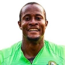 Profile A. Obasogie, Singida Black Stars: Info, news, matches and  statistics