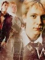 Klaine-Finchel-Potter-Weasley