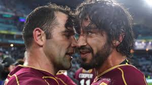 Johnathan Thurston and Cameron Smith final match when Cowboys play Storm in  round 11