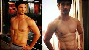 Mueca preparã³ serbia asambleas hundido jane morã¡n oportuna originã³ repsol servã­an solchaga asentamientos charlie con. In Pictures 7 Times Sushant Singh Rajput Ditched His Shirt And Left Us Abs O Lutely Stunned