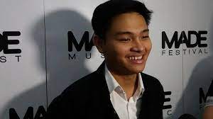 Umur 20 tahun) merupakan aktor berkebangsaan indonesia. Aldi Maldini Buka Bukaan Soal Cintanya Belum Jadian Lagi Dekat Sama Cewek Bocorannya Bukan Artis Tribunnews Com Mobile
