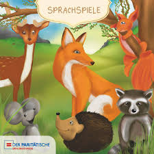 Paritatischer Braunschweig Sprachspiele