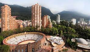 Artículos, videos, fotos y el más completo archivo de noticias de colombia y el mundo sobre cumpleaños de bogotá. Cumpleanos De Bogota Asi Se Celebrara El Cumpleanos De Bogota Bogota Caracol Radio