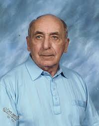 Obituary for Paul Michael German