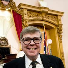 Ohio lawmakers say Medicaid expansion not dead