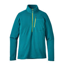 patagonia womens r1 pull over closeout sale