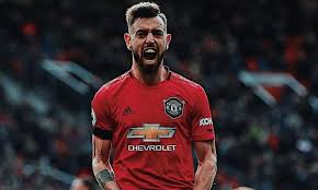 View bruno fernandes profile on yahoo sports. Bruno Fernandes Tampil Gemilang Sejak Kedatangannya Manchester United Harus Waspada Pikiran Rakyat Com